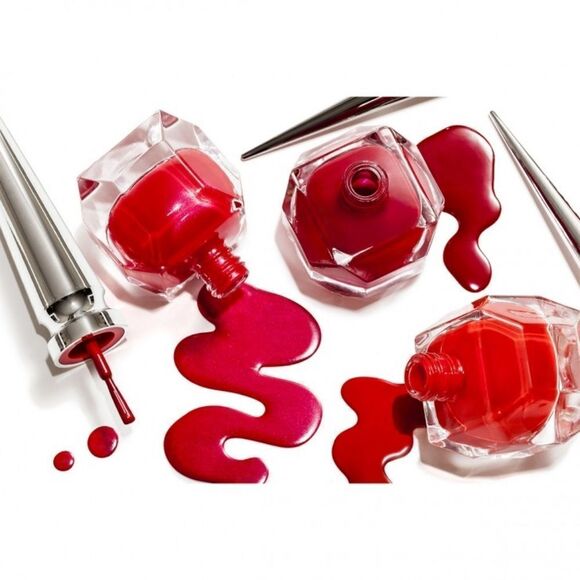 Louboutin Lalaque Le Vernis - Nail colour - Lady Peep - Picture 6 of 6